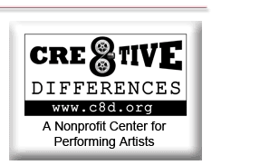Cre8tive Differences, a Nonprofit Center for Performing Artists