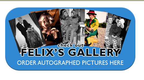 Visit the Gallery to Order Autographed Photos!